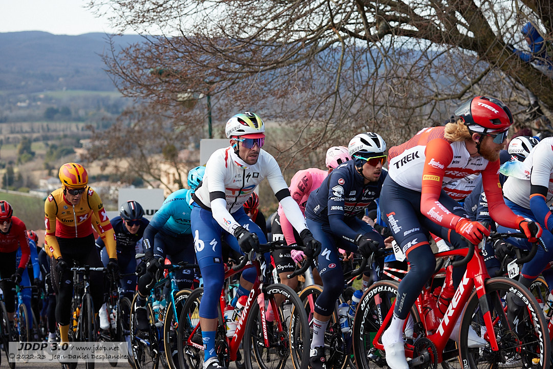 Autocollant Voiture – Boucles Drôme Ardèche 2023 – Cyclisme Collection Vélo – NEUF